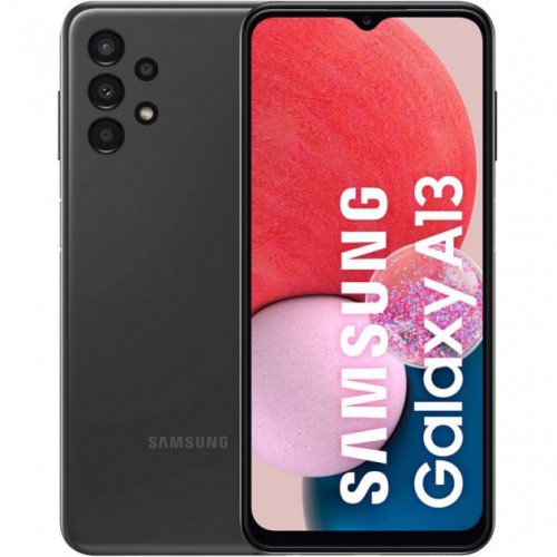 Samsung A135 Galaxy A13 DS 64GB 4GB RAM (Ekspozicinė prekė)